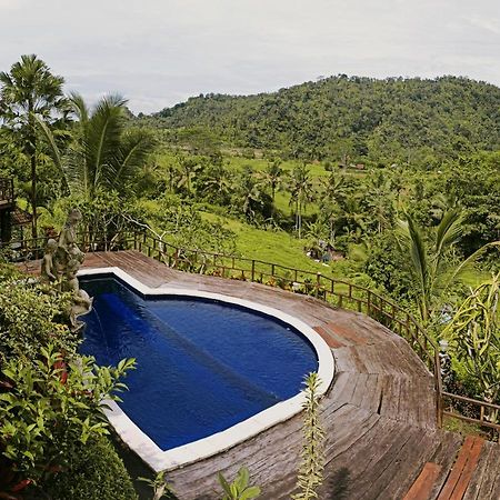 Barong Villas سيديمين المظهر الخارجي الصورة