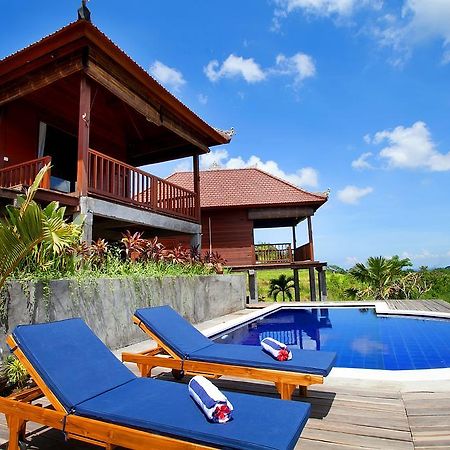 Barong Villas سيديمين المظهر الخارجي الصورة