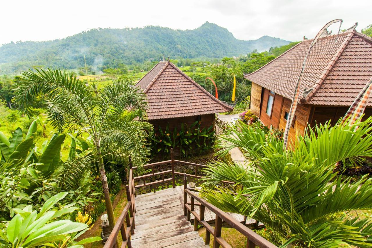 Barong Villas سيديمين المظهر الخارجي الصورة