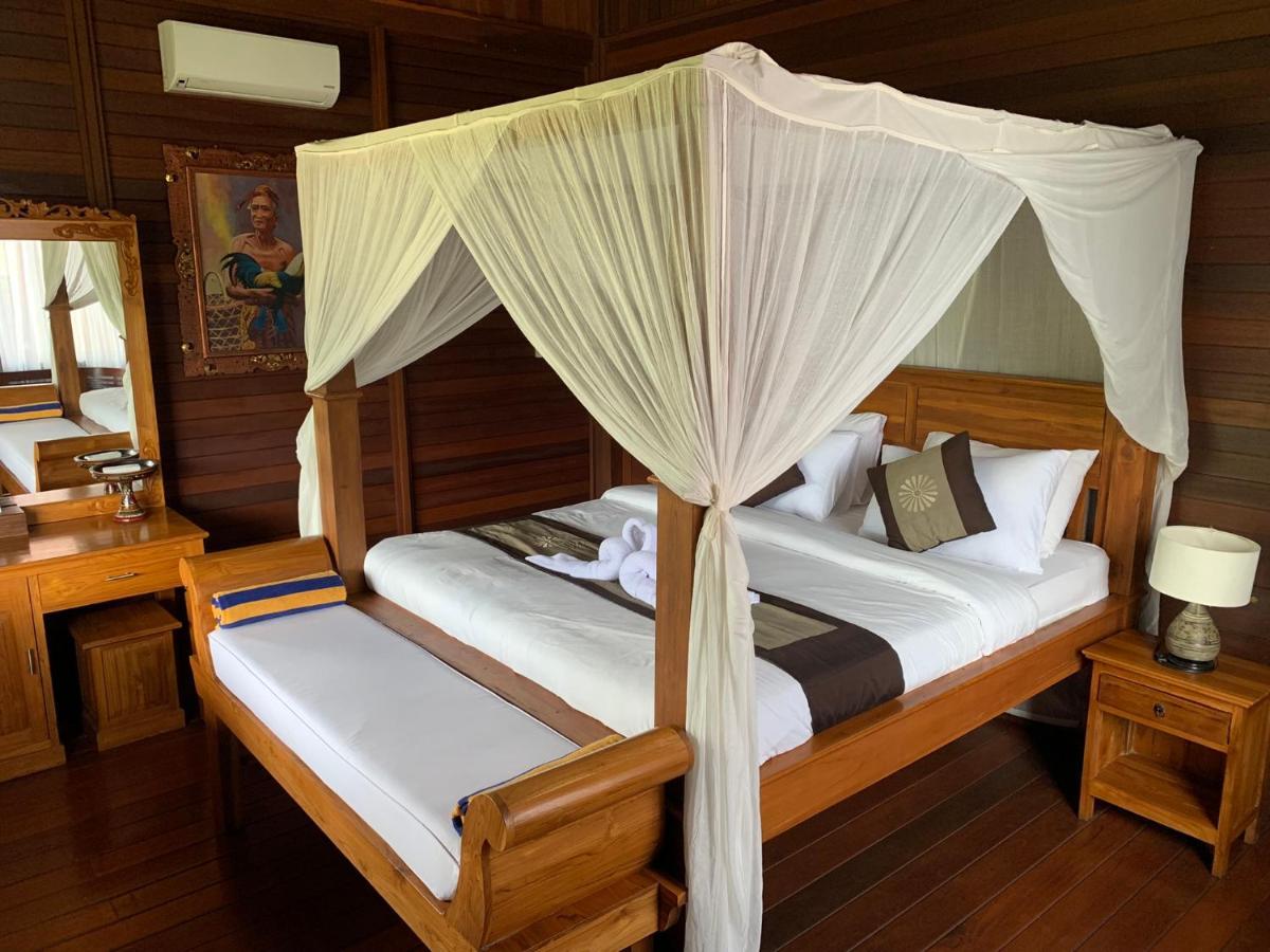 Barong Villas سيديمين المظهر الخارجي الصورة