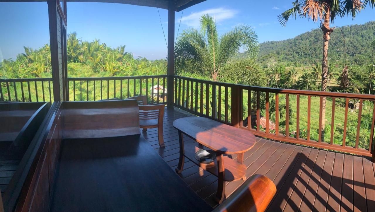 Barong Villas سيديمين المظهر الخارجي الصورة