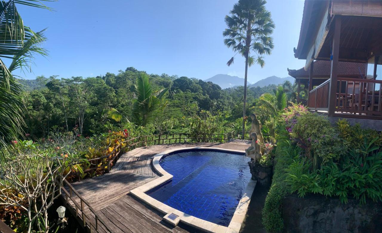 Barong Villas سيديمين المظهر الخارجي الصورة