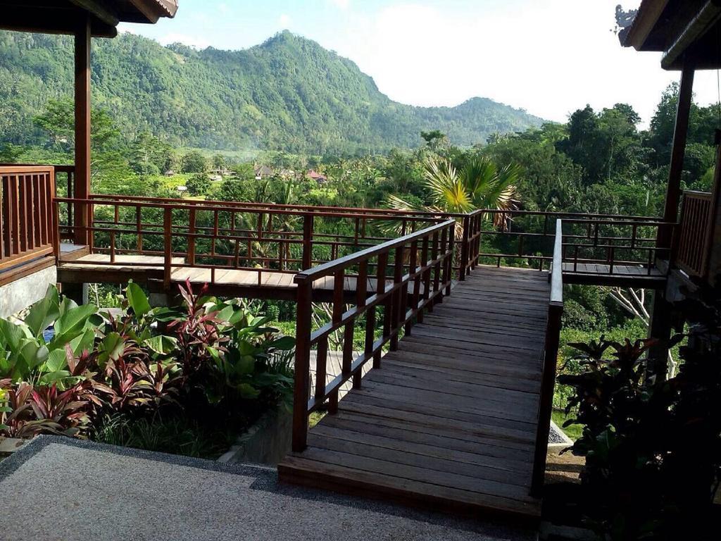 Barong Villas سيديمين المظهر الخارجي الصورة