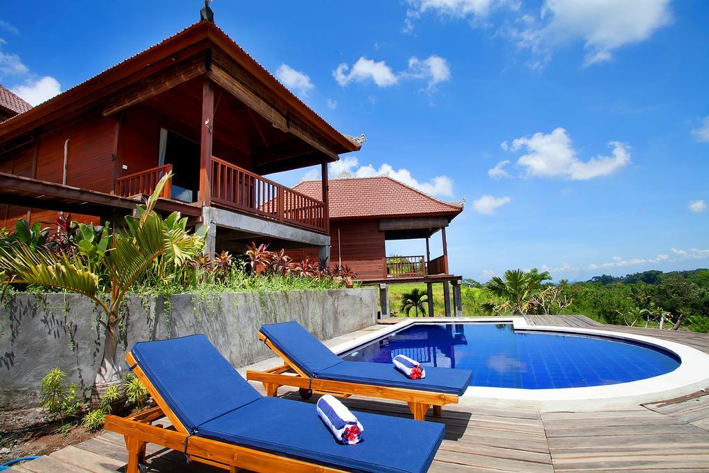 Barong Villas سيديمين المظهر الخارجي الصورة