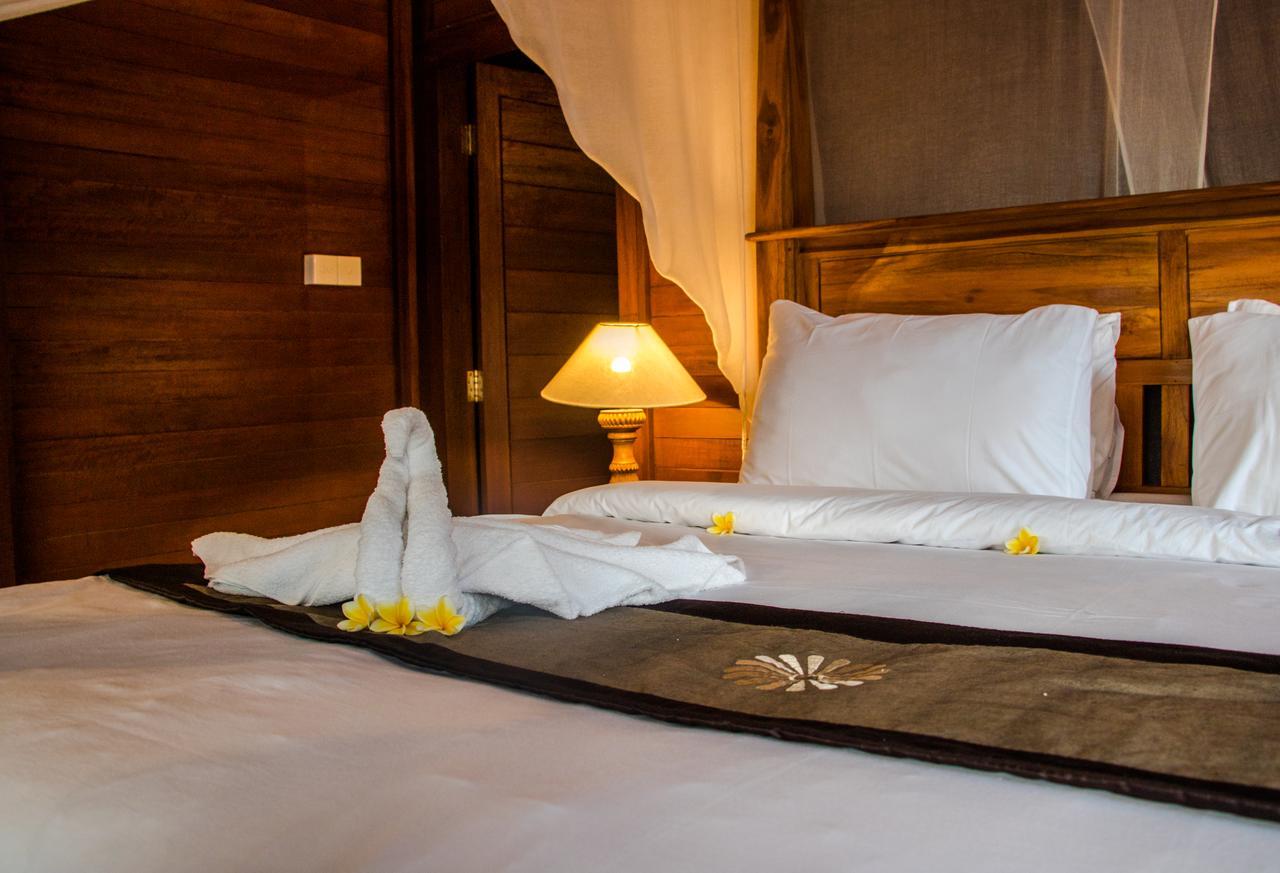 Barong Villas سيديمين المظهر الخارجي الصورة