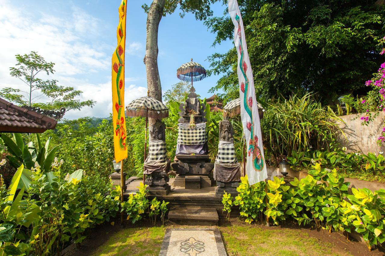 Barong Villas سيديمين المظهر الخارجي الصورة