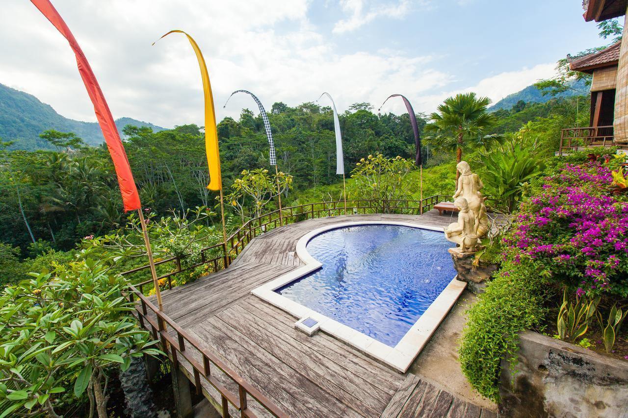 Barong Villas سيديمين المظهر الخارجي الصورة