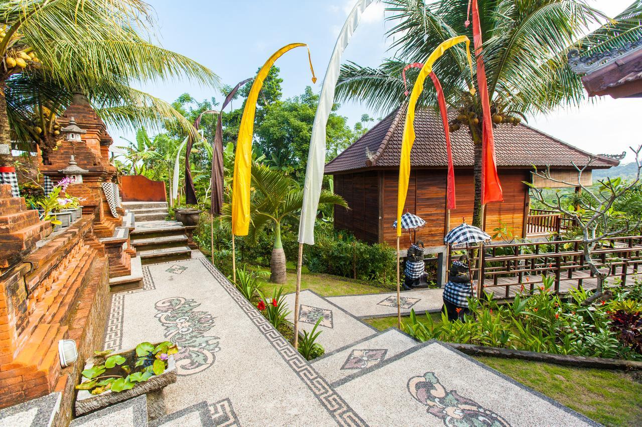 Barong Villas سيديمين المظهر الخارجي الصورة