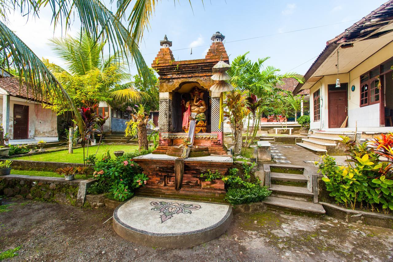Barong Villas سيديمين المظهر الخارجي الصورة
