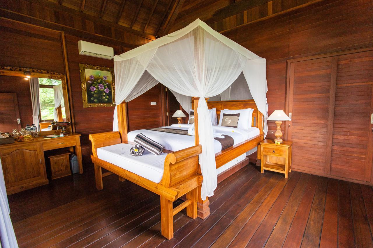 Barong Villas سيديمين المظهر الخارجي الصورة
