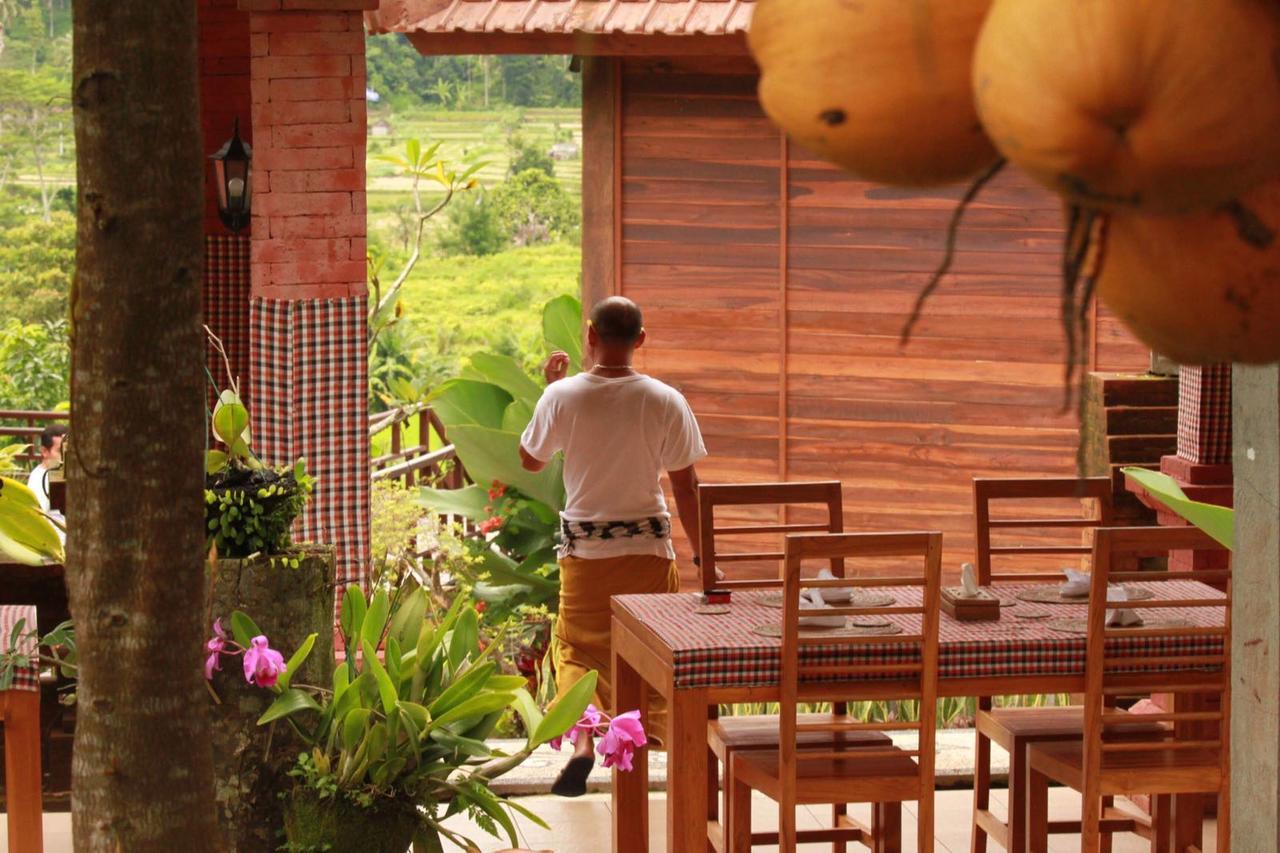 Barong Villas سيديمين المظهر الخارجي الصورة