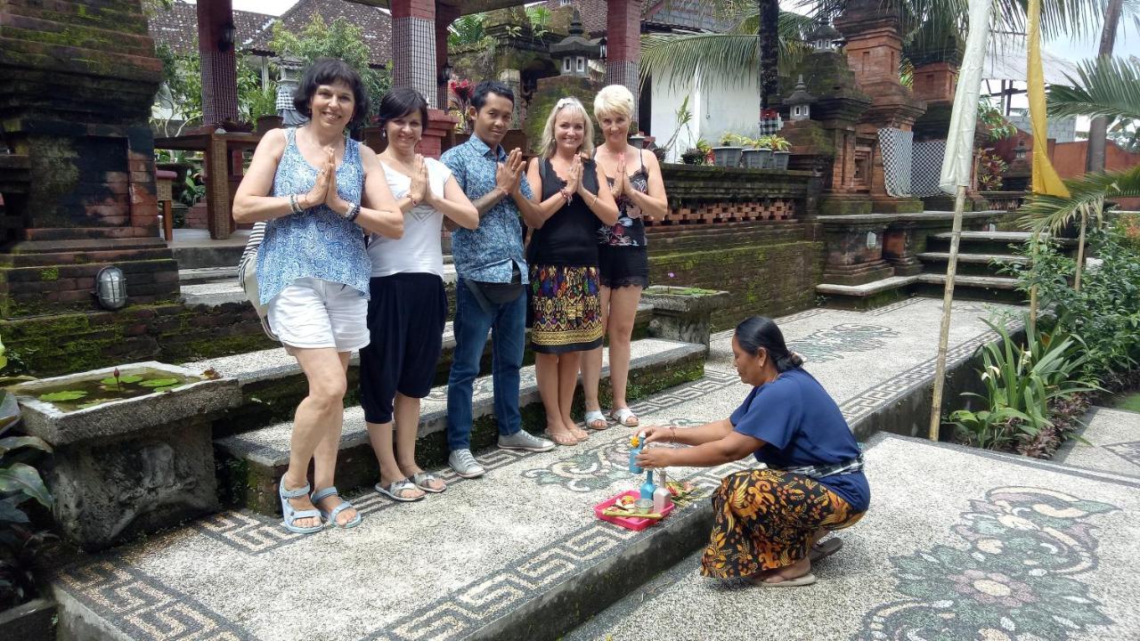 Barong Villas سيديمين المظهر الخارجي الصورة