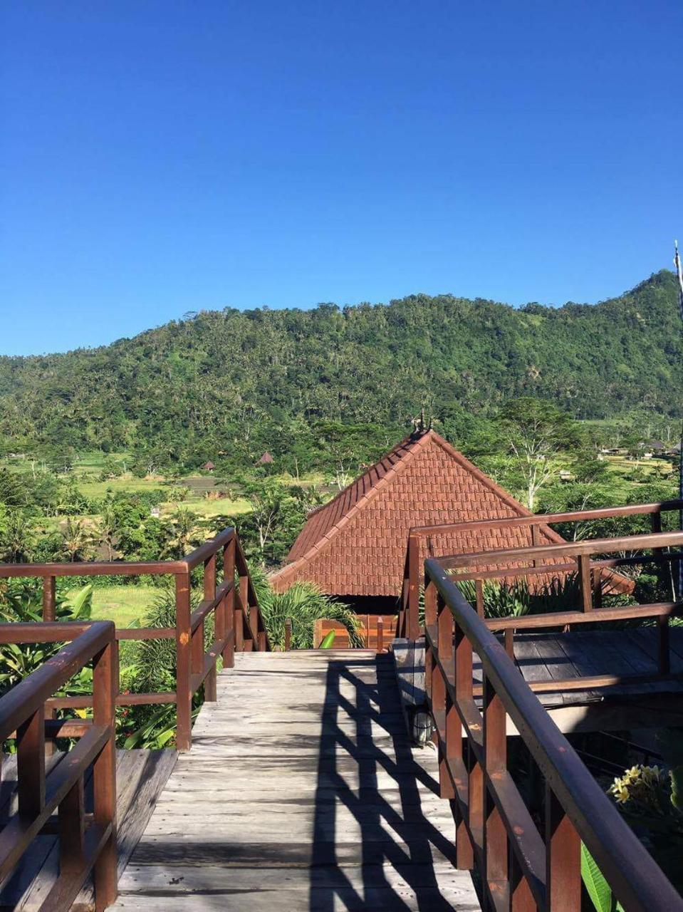 Barong Villas سيديمين المظهر الخارجي الصورة