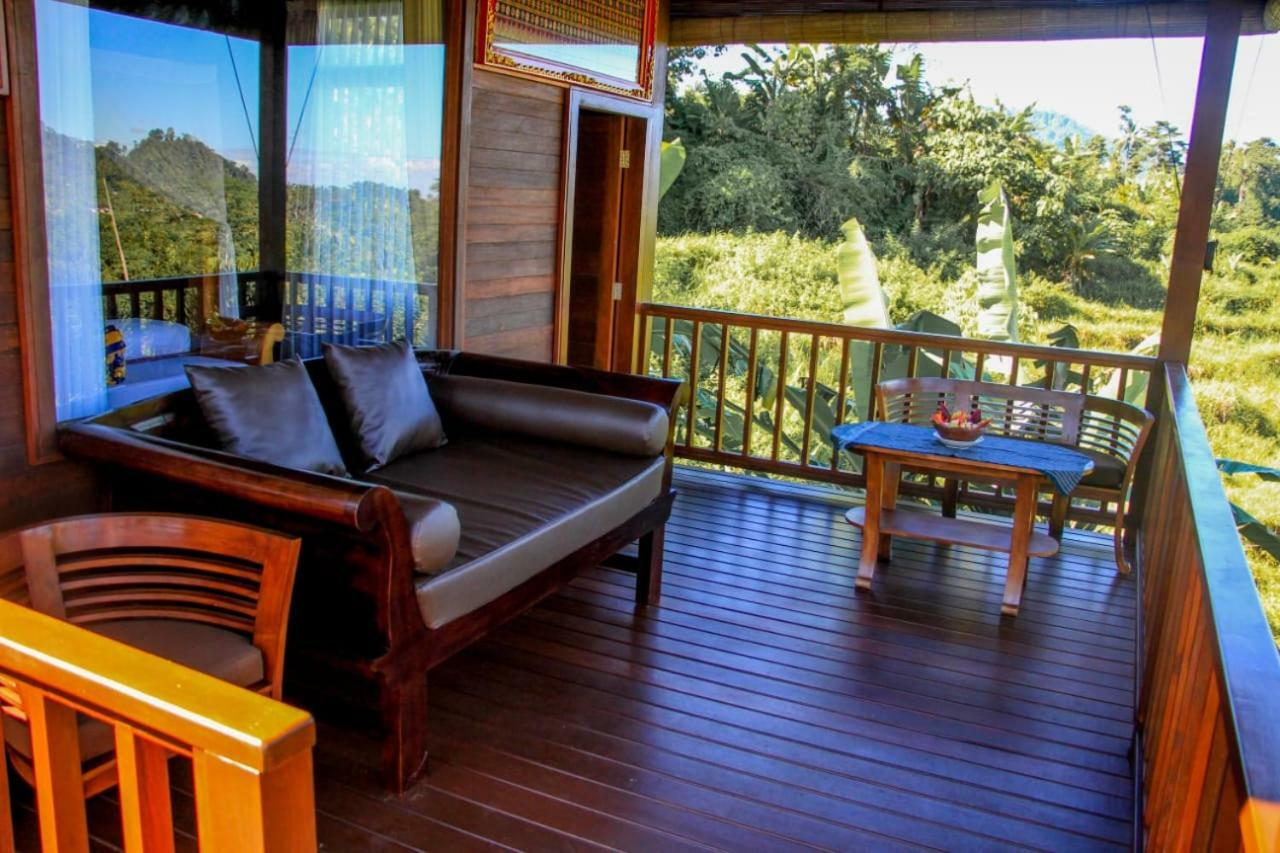 Barong Villas سيديمين المظهر الخارجي الصورة
