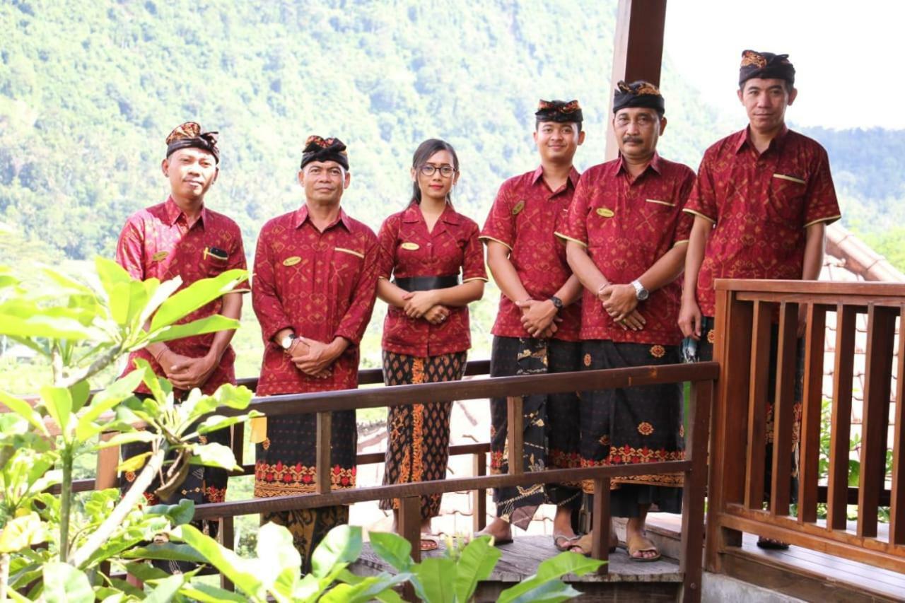 Barong Villas سيديمين المظهر الخارجي الصورة