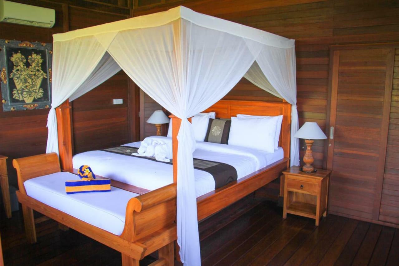 Barong Villas سيديمين المظهر الخارجي الصورة