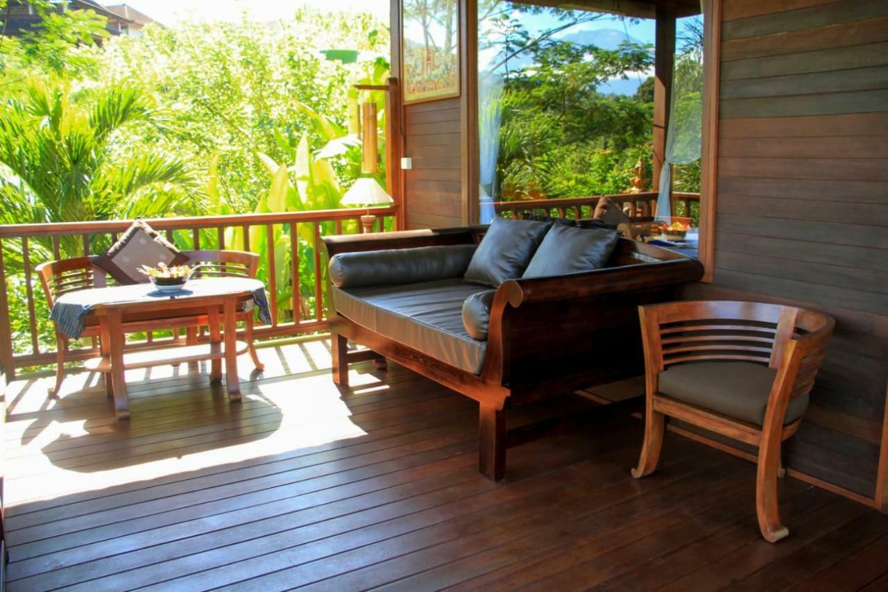 Barong Villas سيديمين المظهر الخارجي الصورة