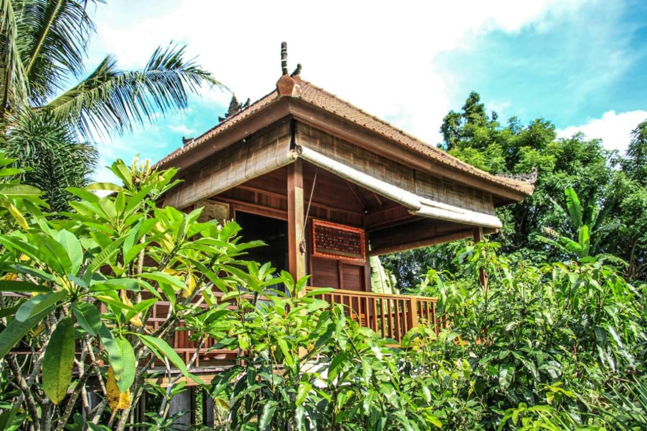 Barong Villas سيديمين المظهر الخارجي الصورة