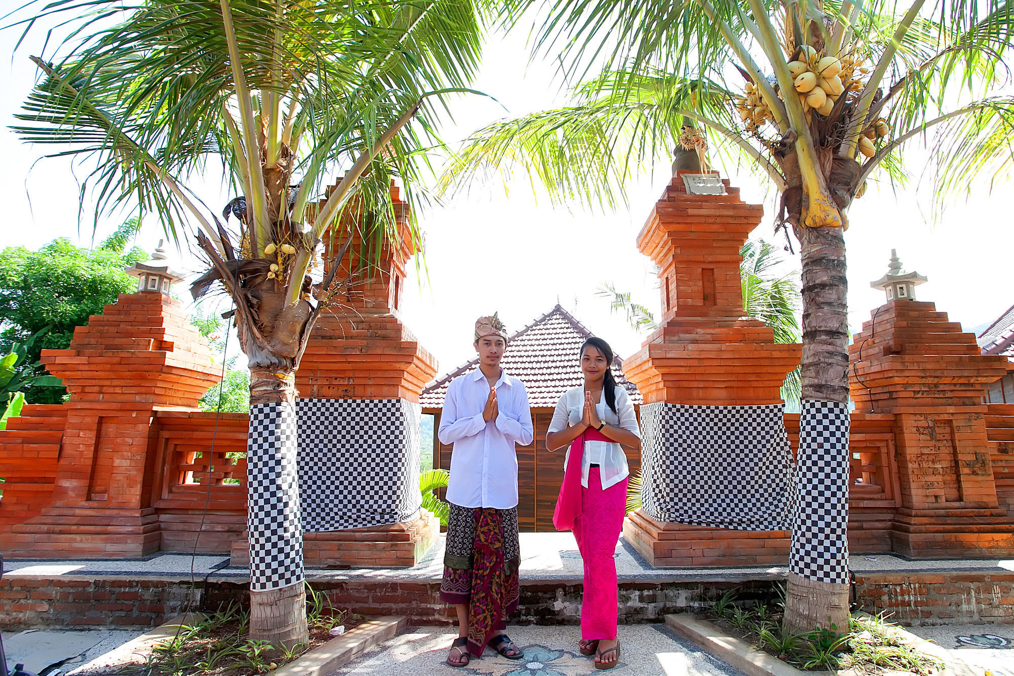 Barong Villas سيديمين المظهر الخارجي الصورة