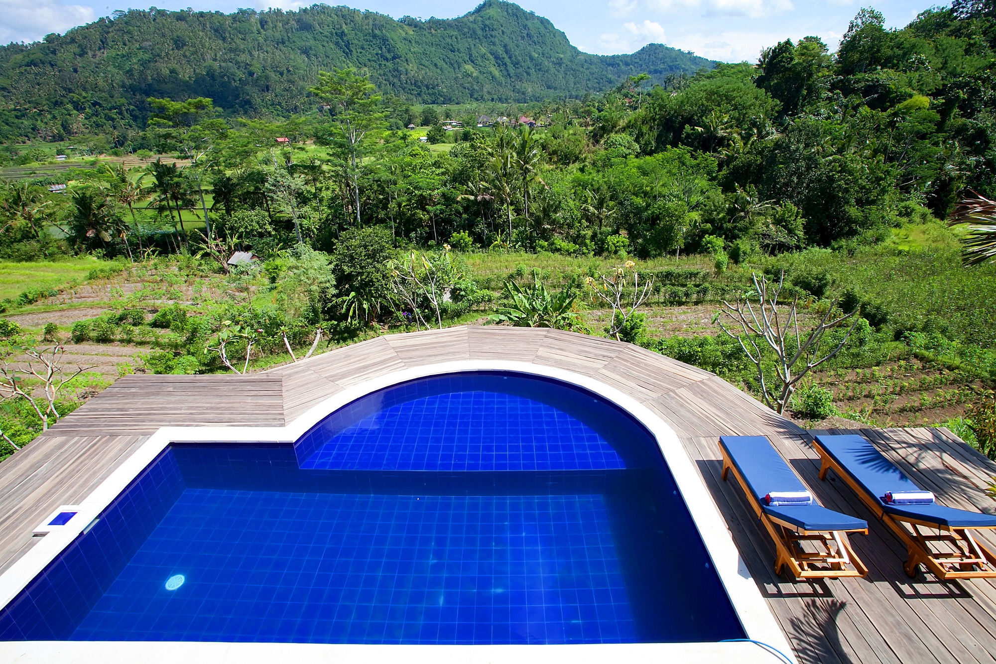 Barong Villas سيديمين المظهر الخارجي الصورة
