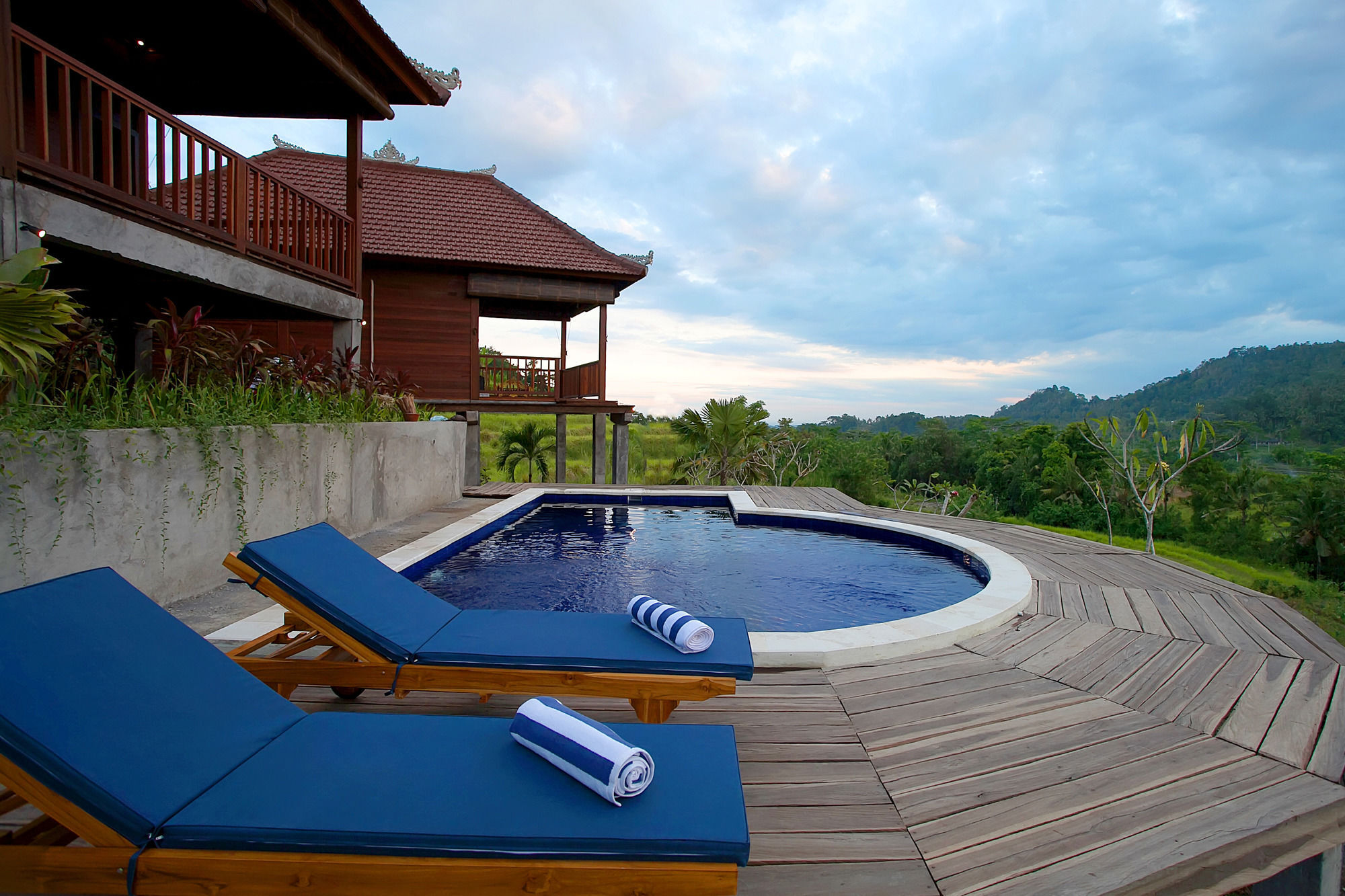 Barong Villas سيديمين المظهر الخارجي الصورة