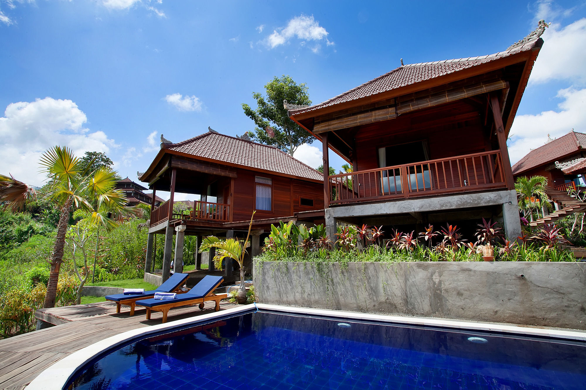 Barong Villas سيديمين المظهر الخارجي الصورة