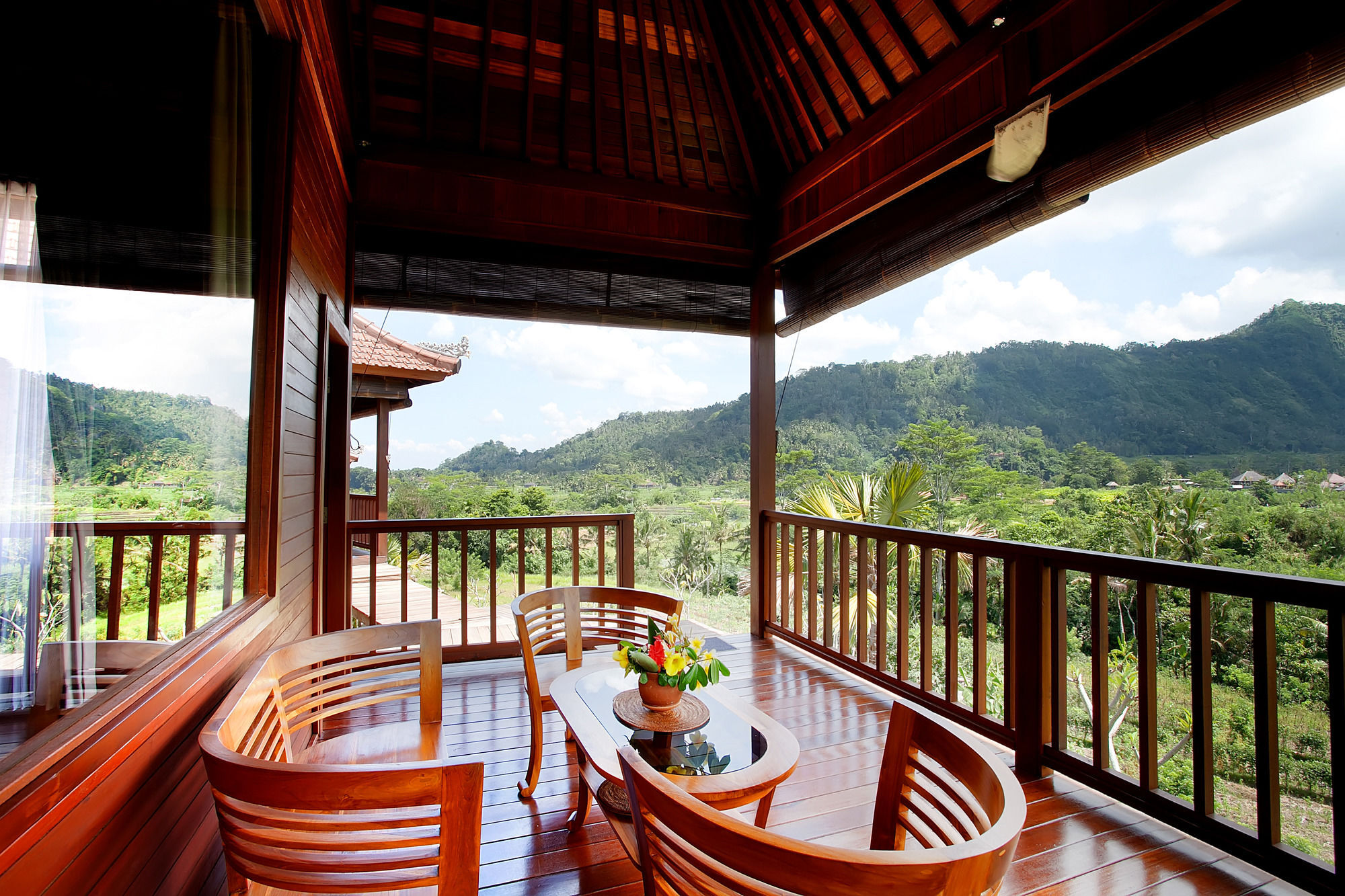 Barong Villas سيديمين المظهر الخارجي الصورة