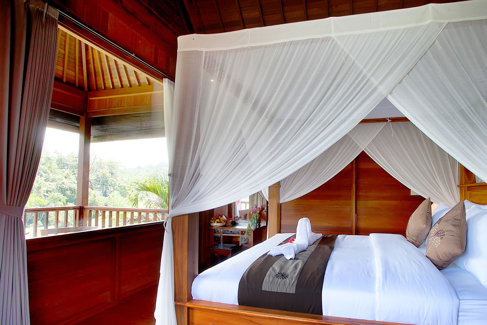Barong Villas سيديمين المظهر الخارجي الصورة