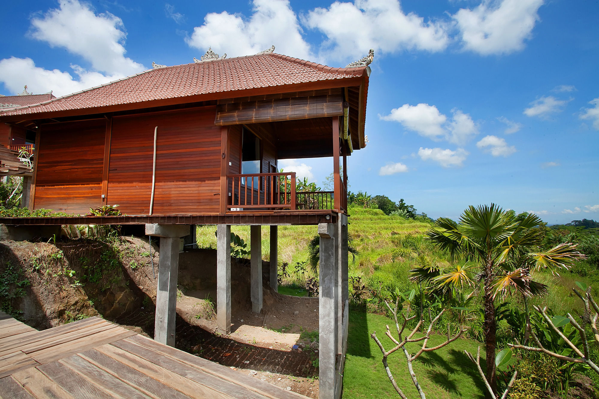 Barong Villas سيديمين المظهر الخارجي الصورة