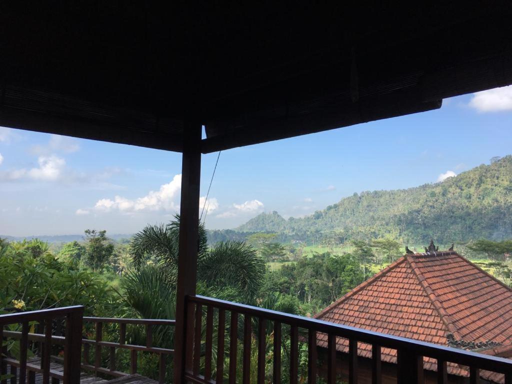 Barong Villas سيديمين المظهر الخارجي الصورة