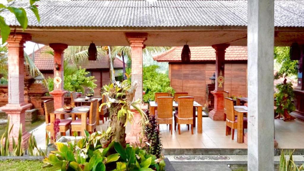 Barong Villas سيديمين المظهر الخارجي الصورة