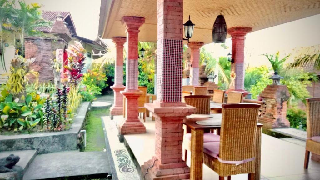 Barong Villas سيديمين المظهر الخارجي الصورة