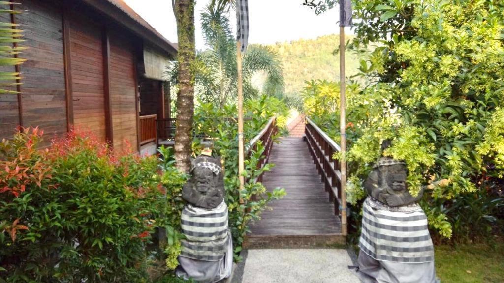 Barong Villas سيديمين المظهر الخارجي الصورة