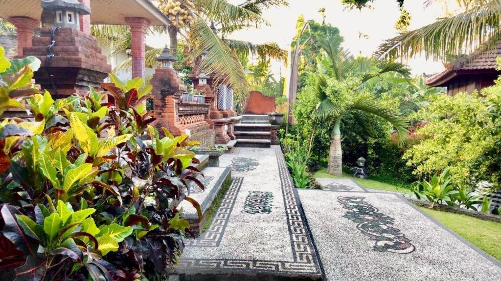 Barong Villas سيديمين المظهر الخارجي الصورة